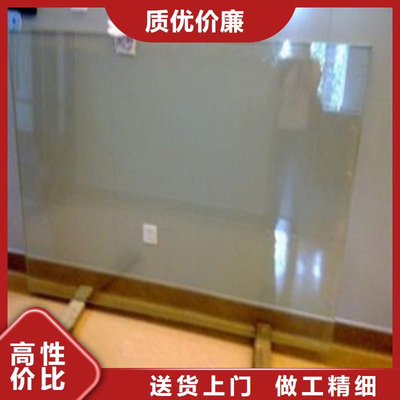 铅玻璃畅销本地
