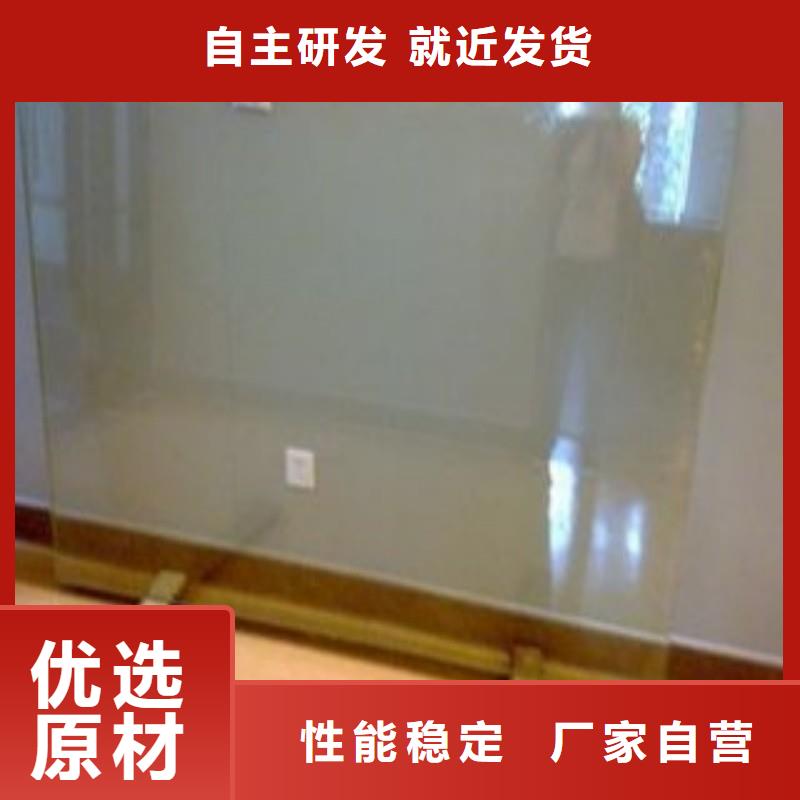 铅玻璃采购无忧