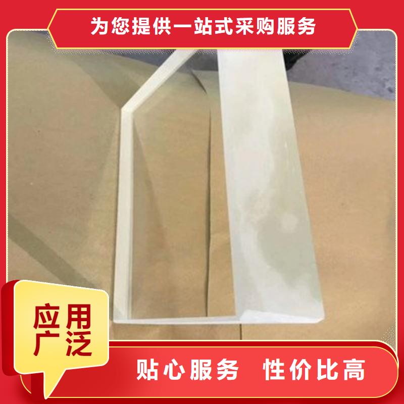 铅玻璃厂家精选