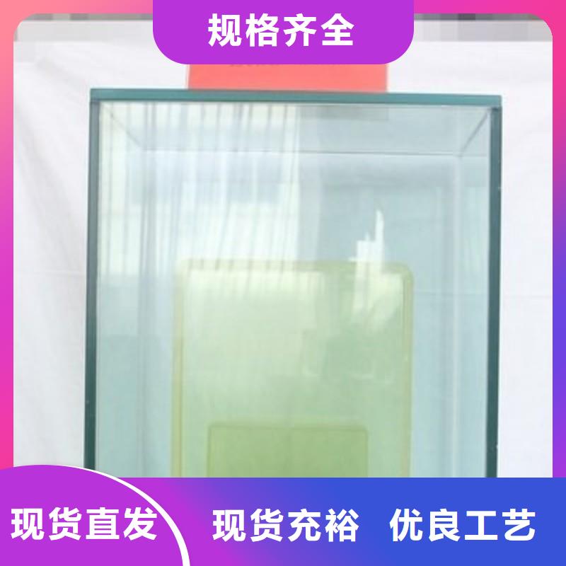 铅玻璃48小时发货