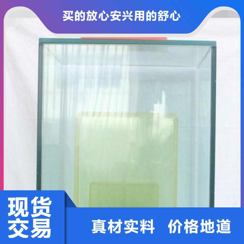 铅玻璃生产厂家