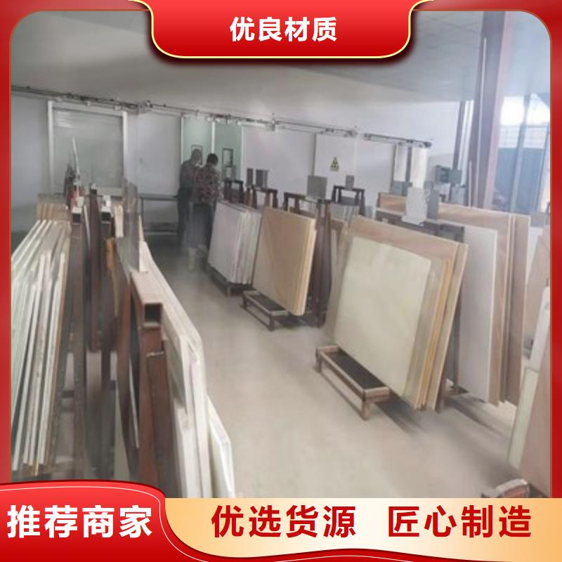 铅玻璃厂家直销