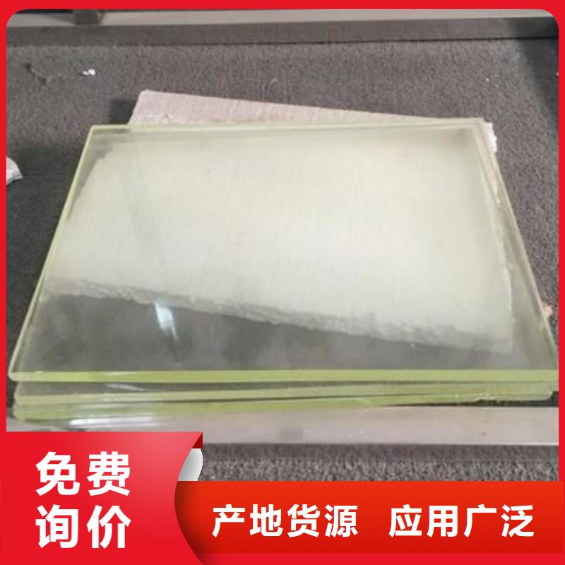 铅玻璃优质货源