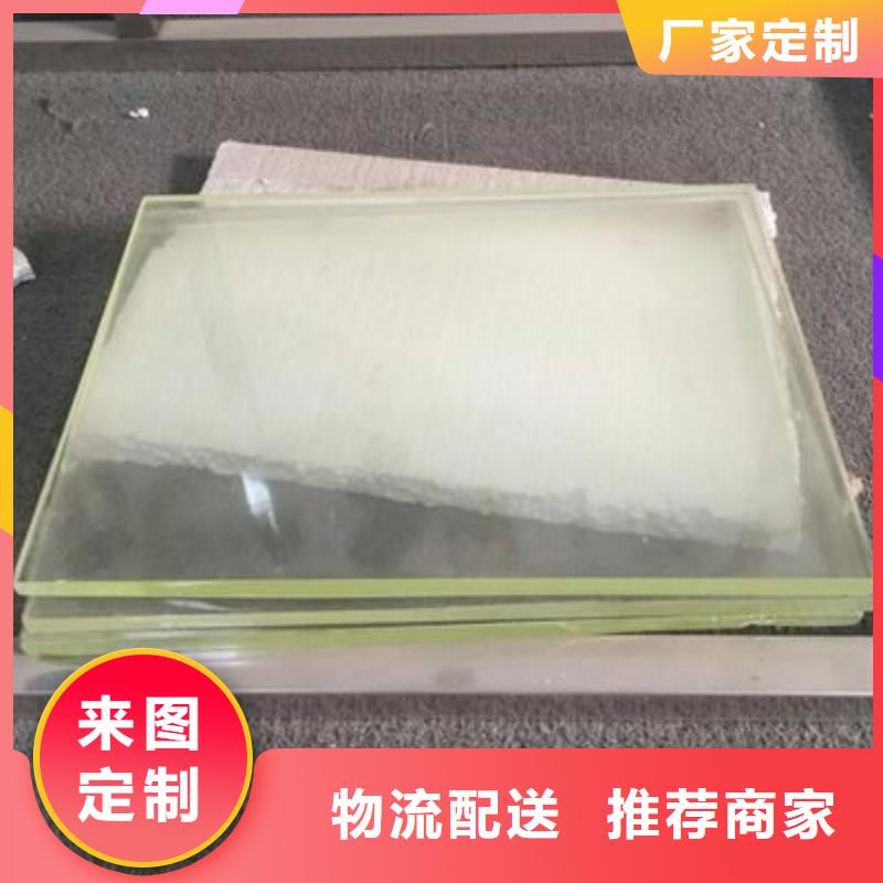 铅玻璃种类齐全