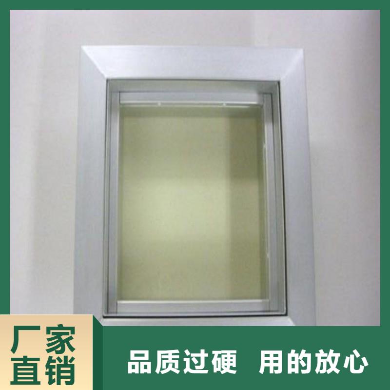 铅玻璃质量好