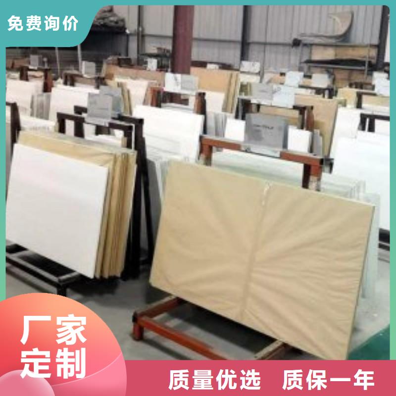 铅玻璃客户好评