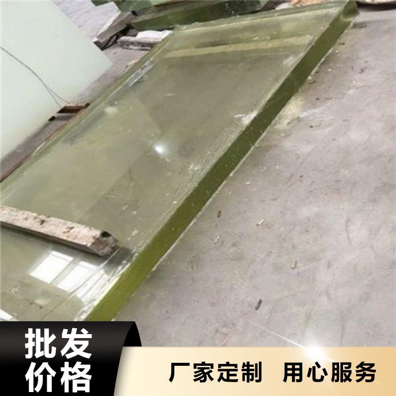 铅玻璃货品齐全