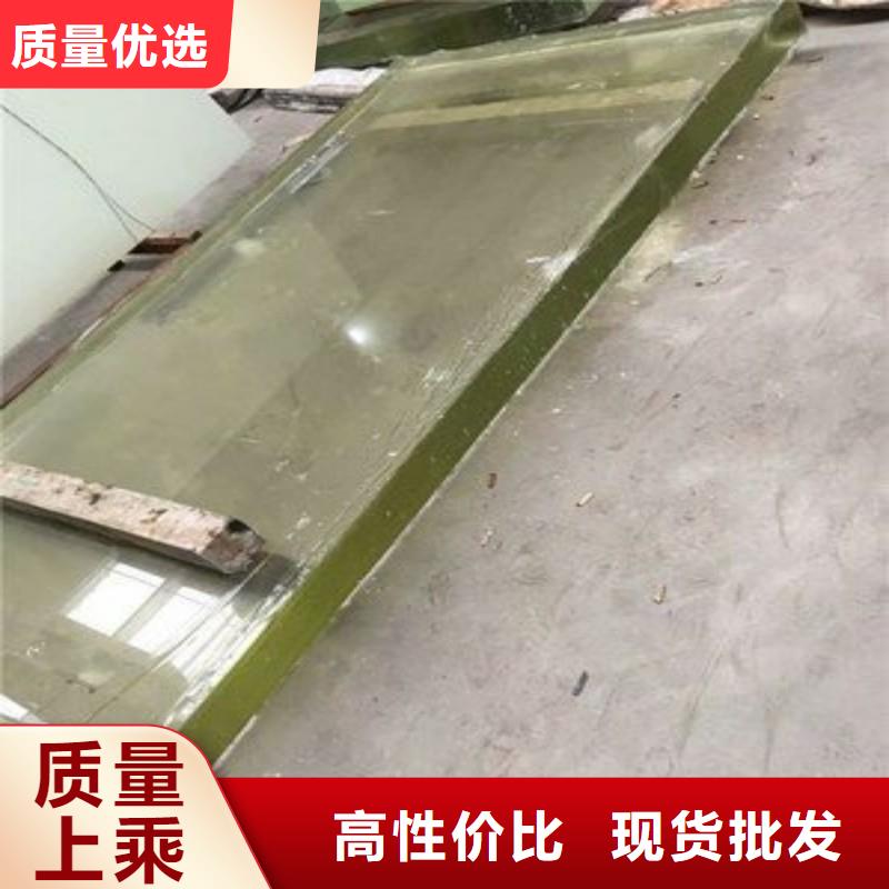 铅玻璃老品牌厂家