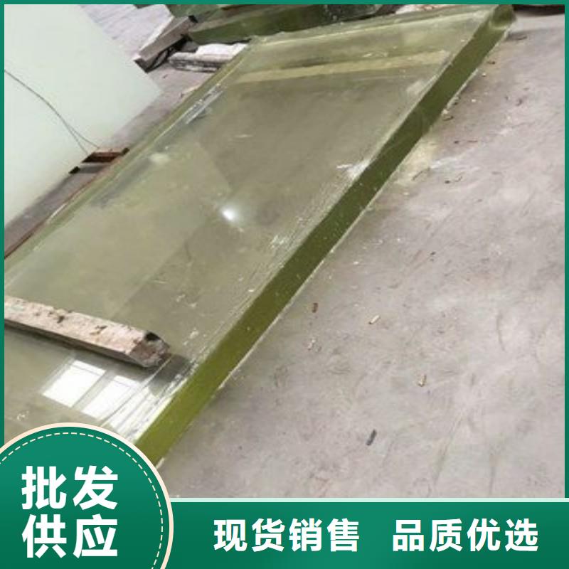 铅玻璃优质货源