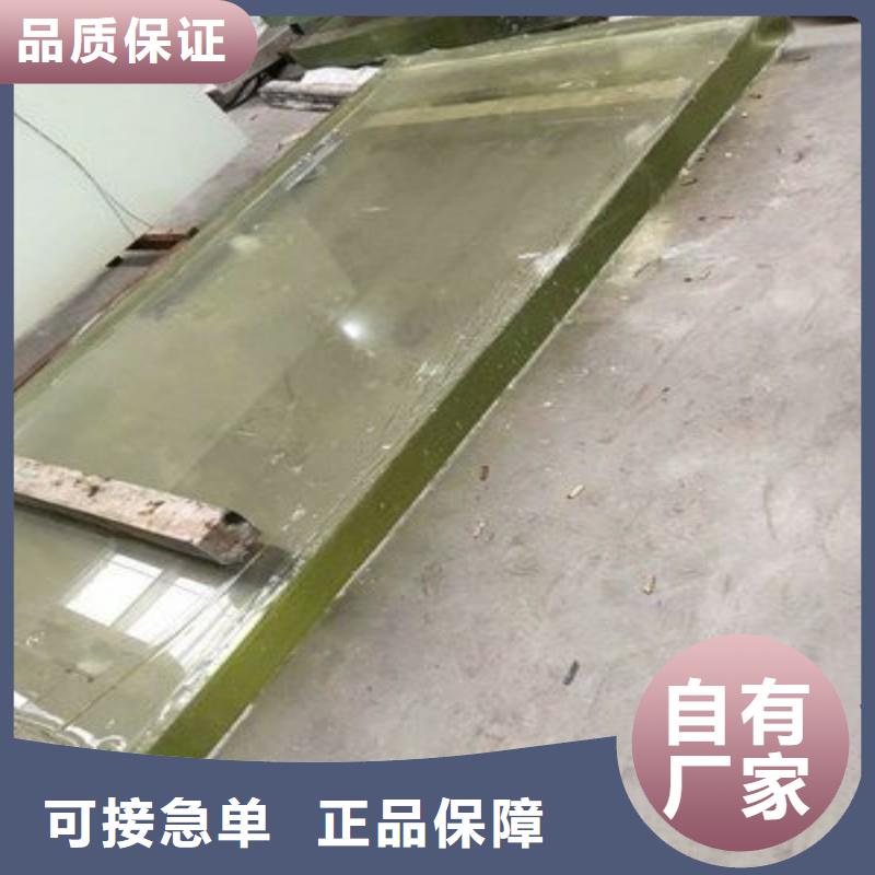 铅玻璃厂家货源