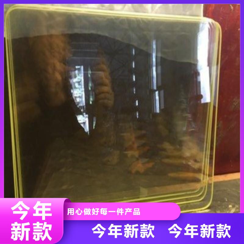 铅玻璃一站式采购方便省心