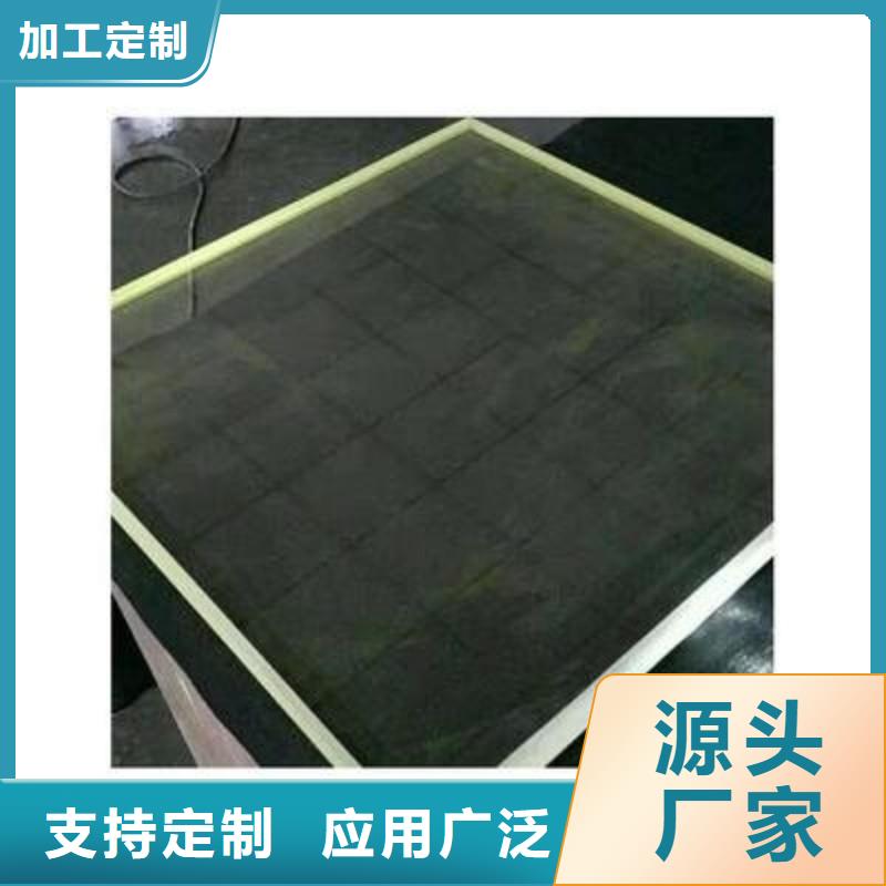 铅玻璃货源稳定