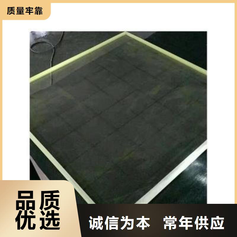 铅玻璃现货采购