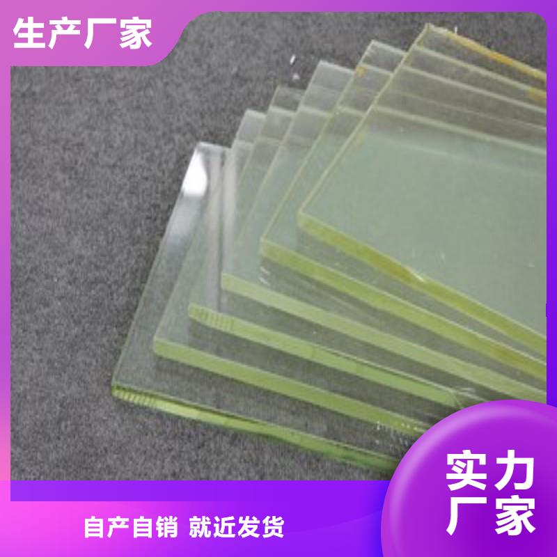 铅玻璃精选厂家好货