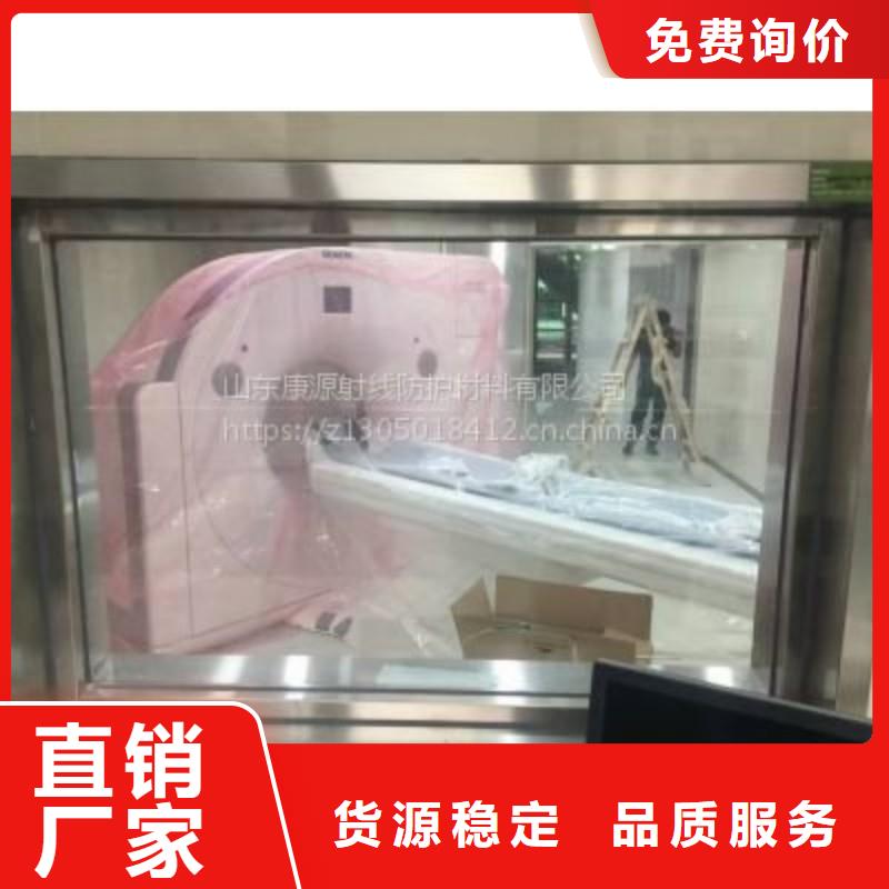 铅玻璃从源头保证品质