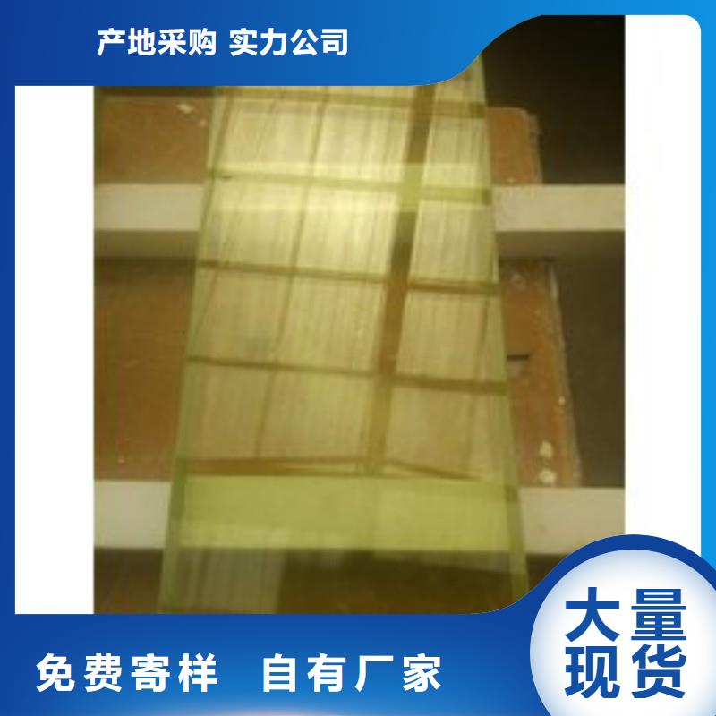 铅玻璃厂家直销值得选择