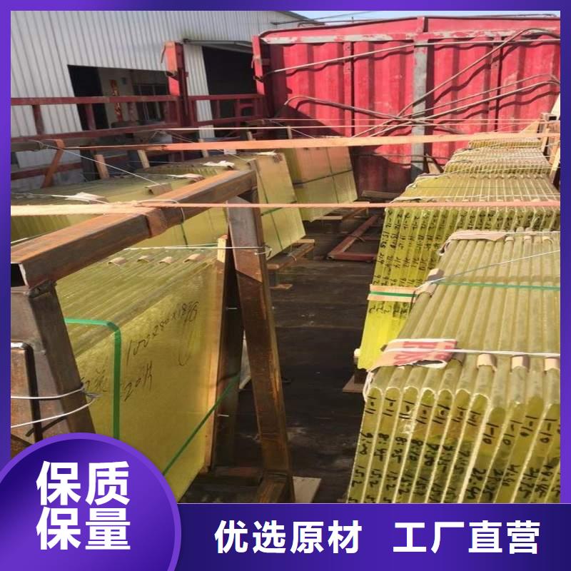 铅玻璃量少也做
