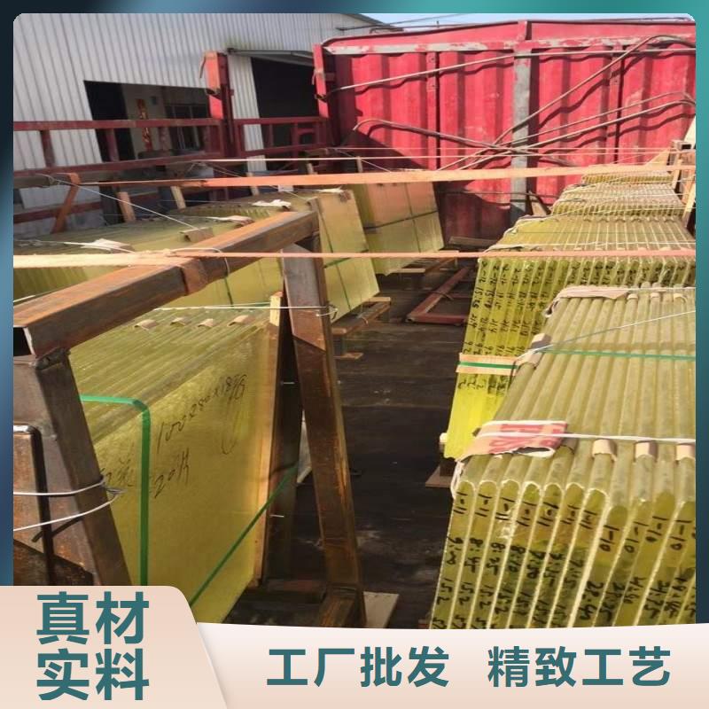 铅玻璃分类和特点