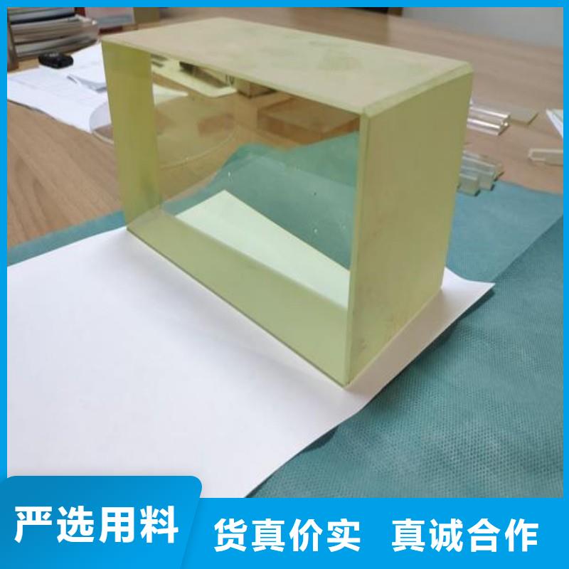 铅玻璃多种优势放心选择