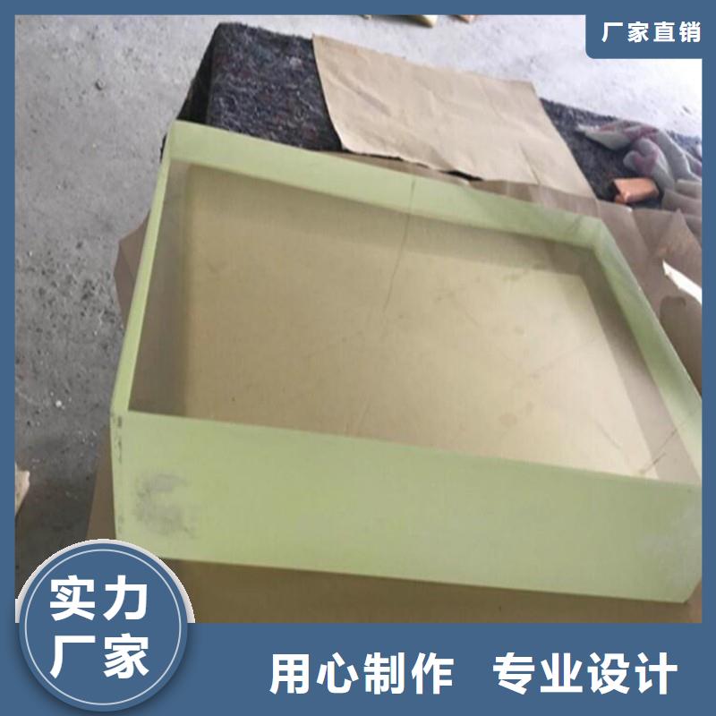 铅玻璃信誉有保证