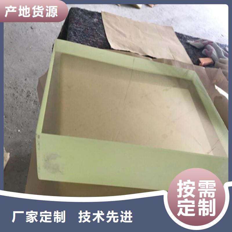 铅玻璃用心经营