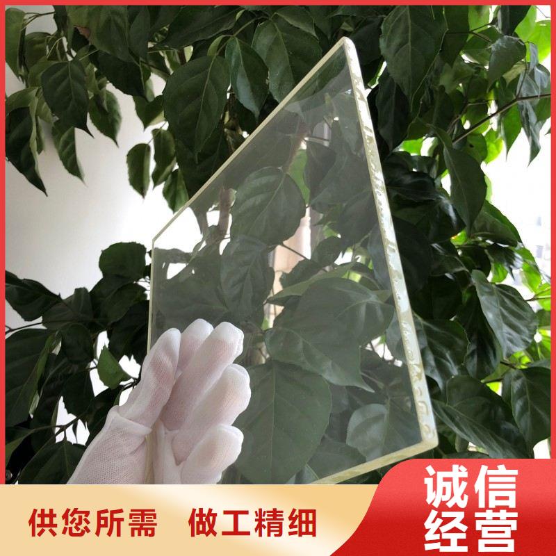 铅玻璃品类齐全