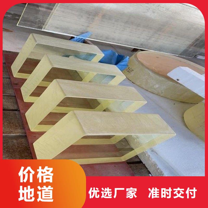 铅玻璃一站式供应厂家