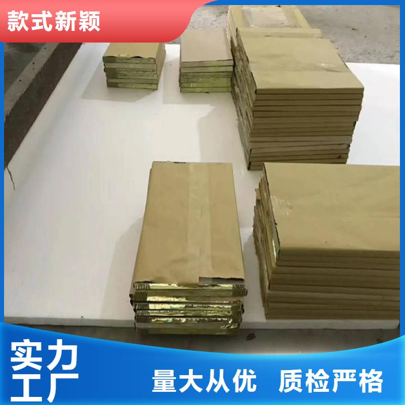 铅玻璃品牌大厂家