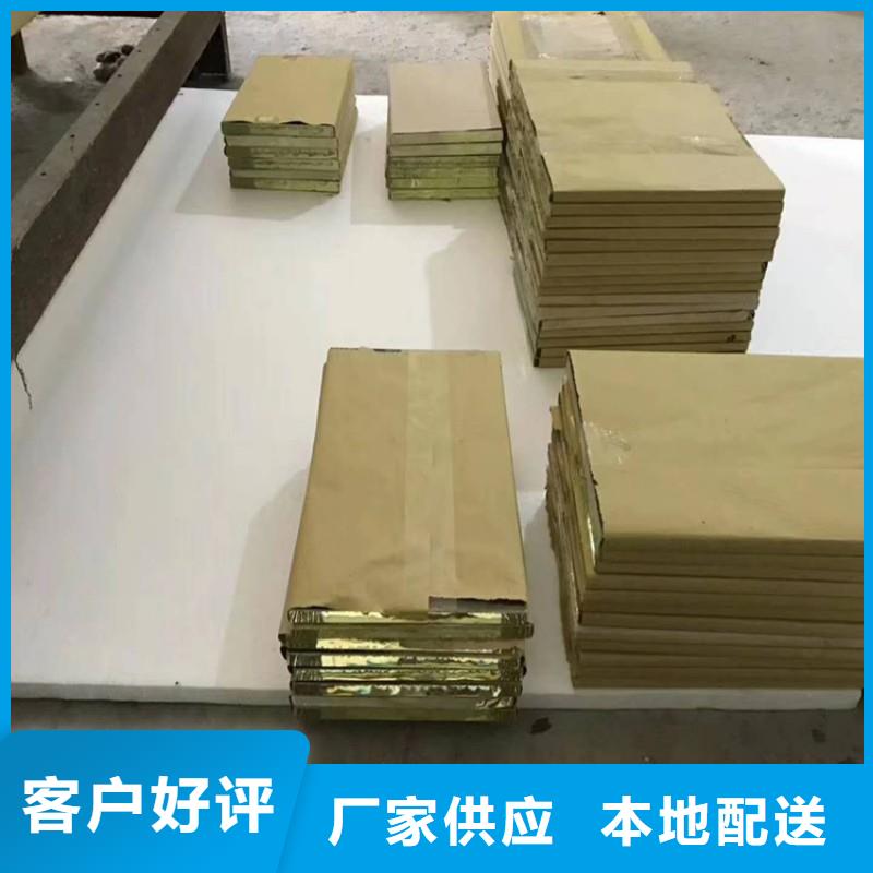 铅玻璃品质可靠