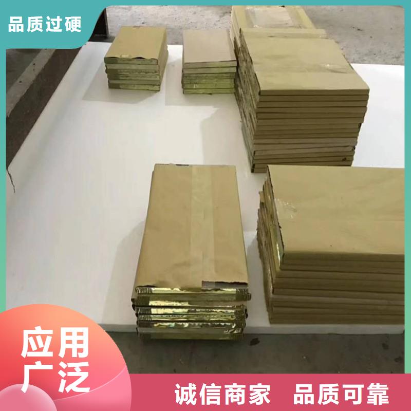 铅玻璃好产品不怕比