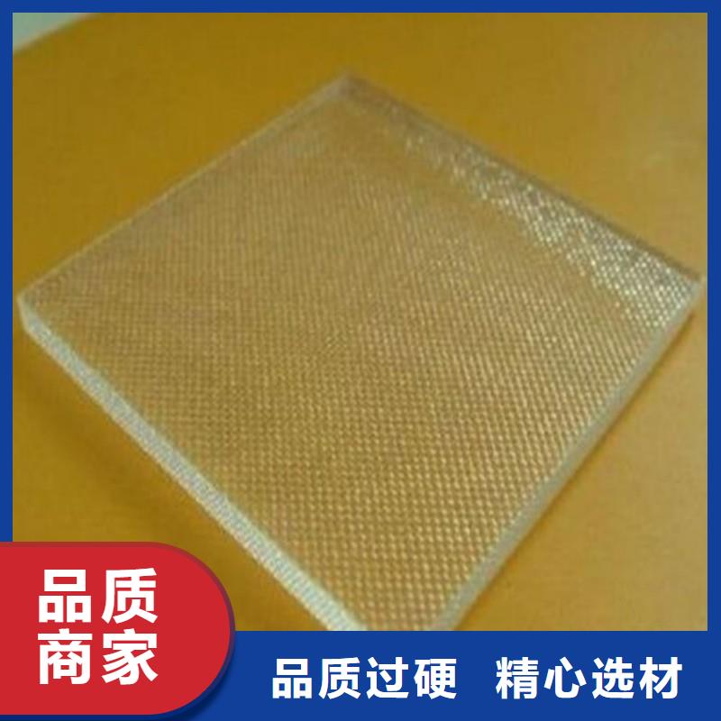 铅玻璃产地工厂