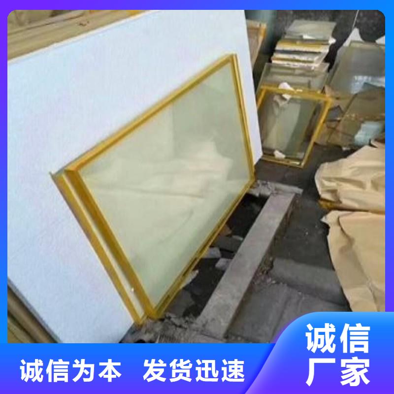 铅玻璃产地工厂