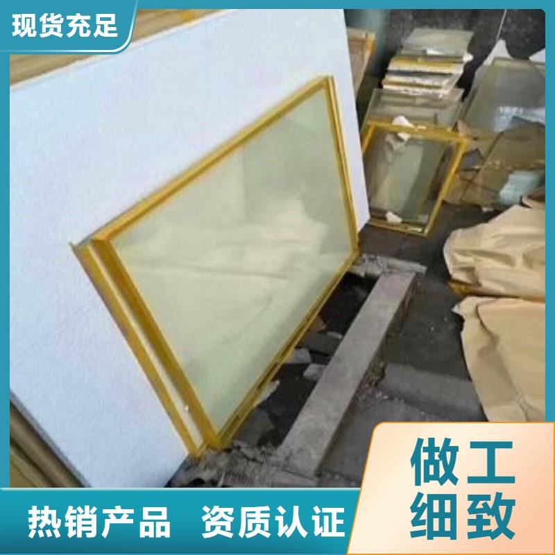 铅玻璃按需定做
