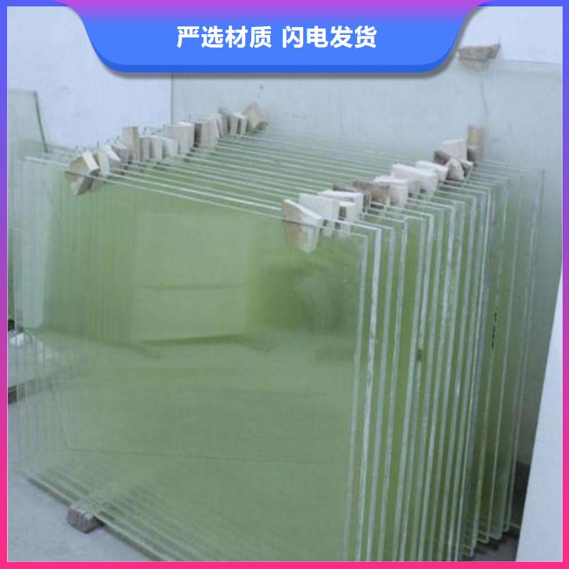 铅玻璃免费安装