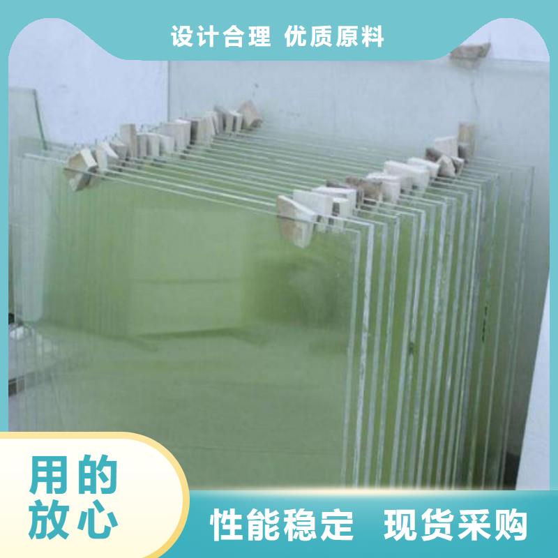 铅玻璃专业厂家