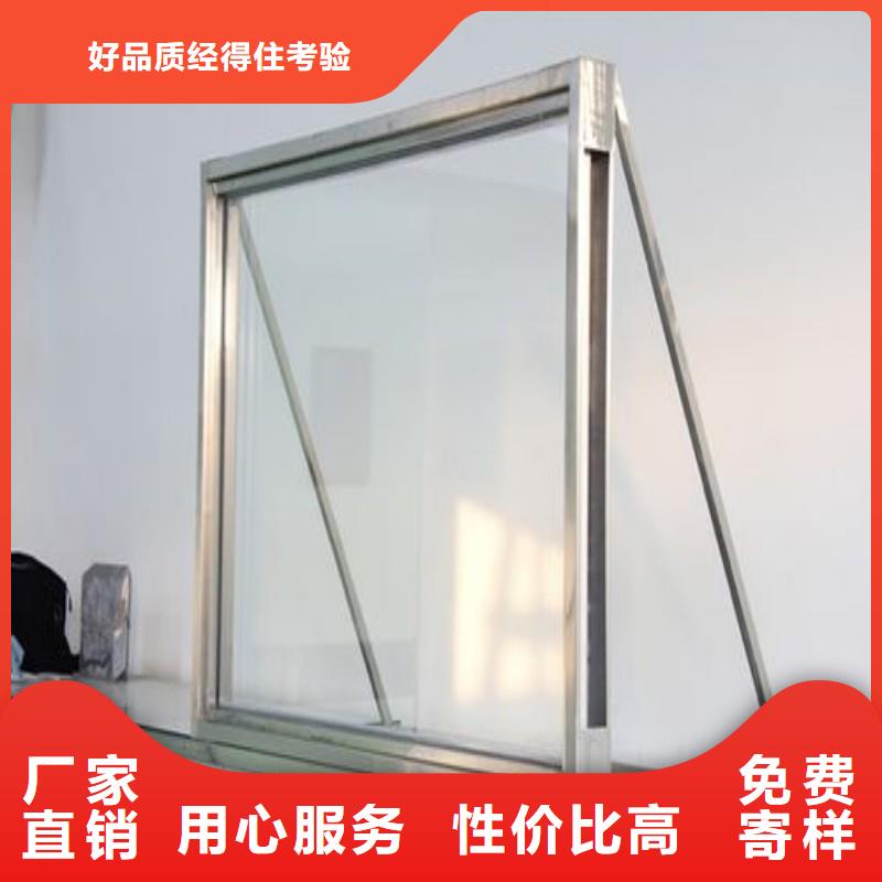 铅玻璃拥有多家成功案例