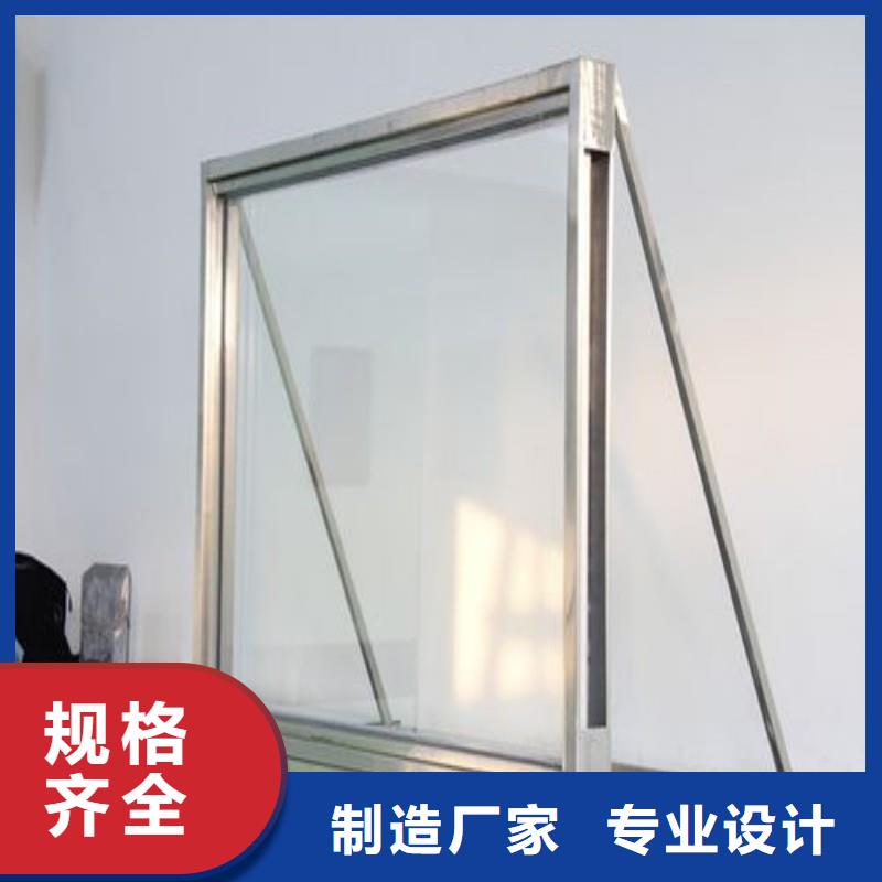 铅玻璃的简单介绍
