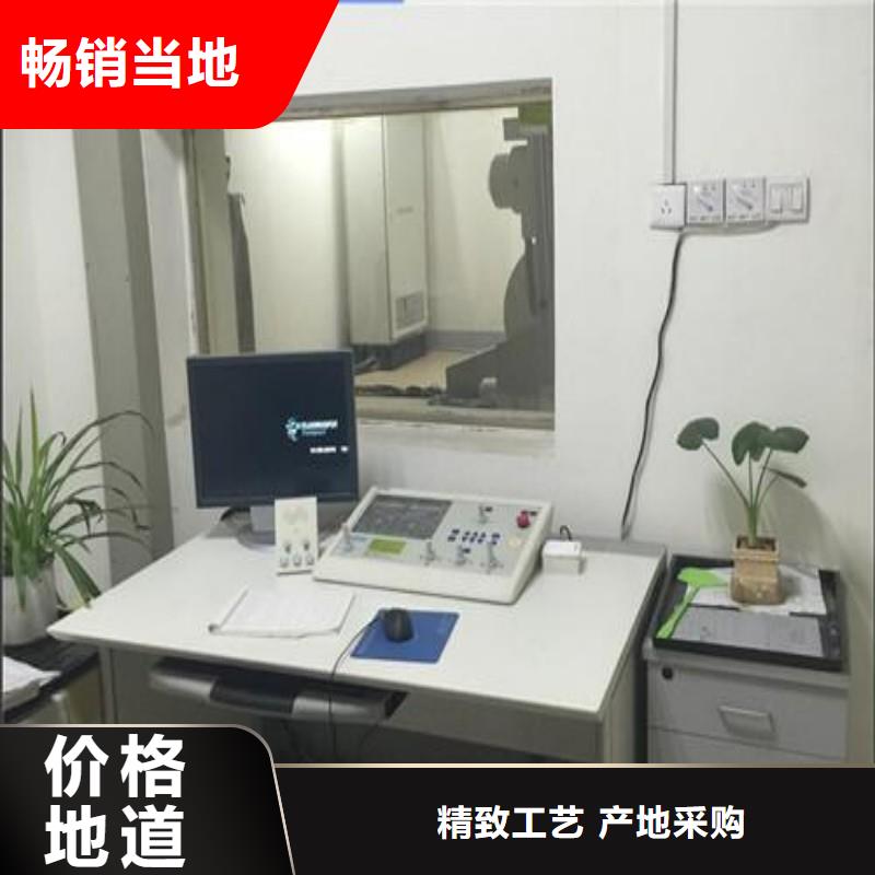 铅玻璃卓越品质保障