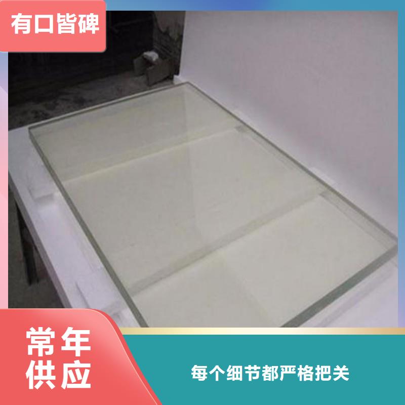 铅玻璃好品质售后无忧