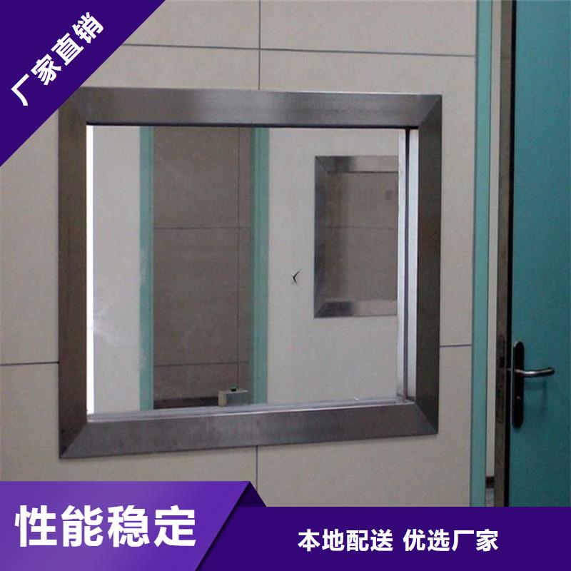 铅玻璃好产品不怕比