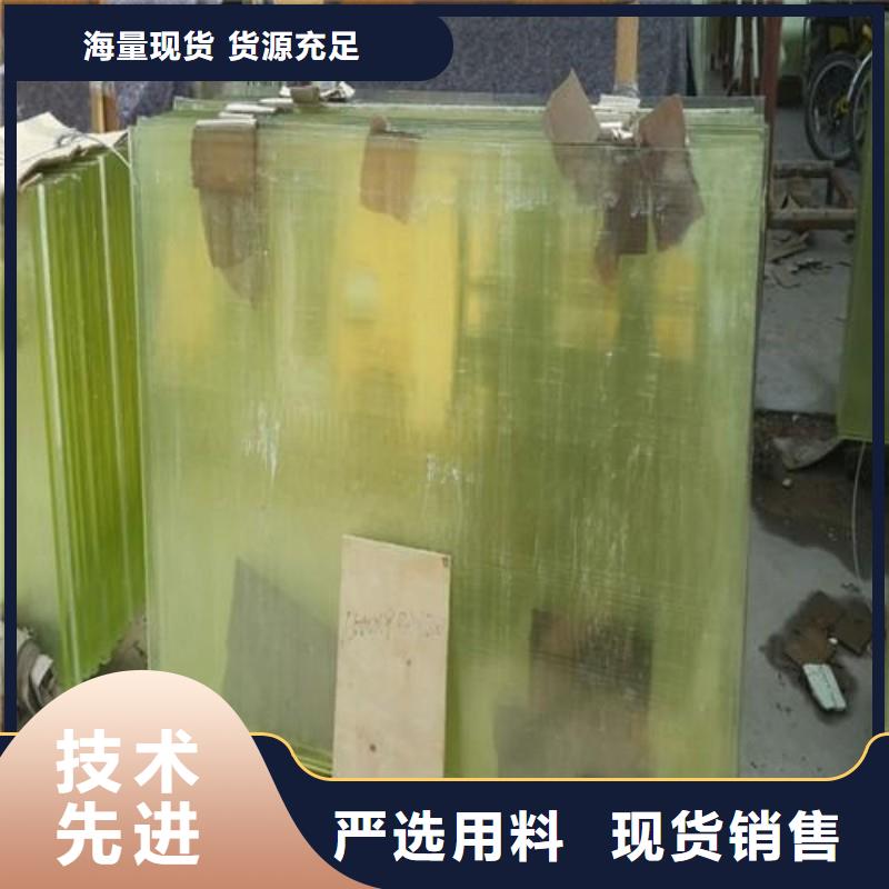 铅玻璃厂家销售