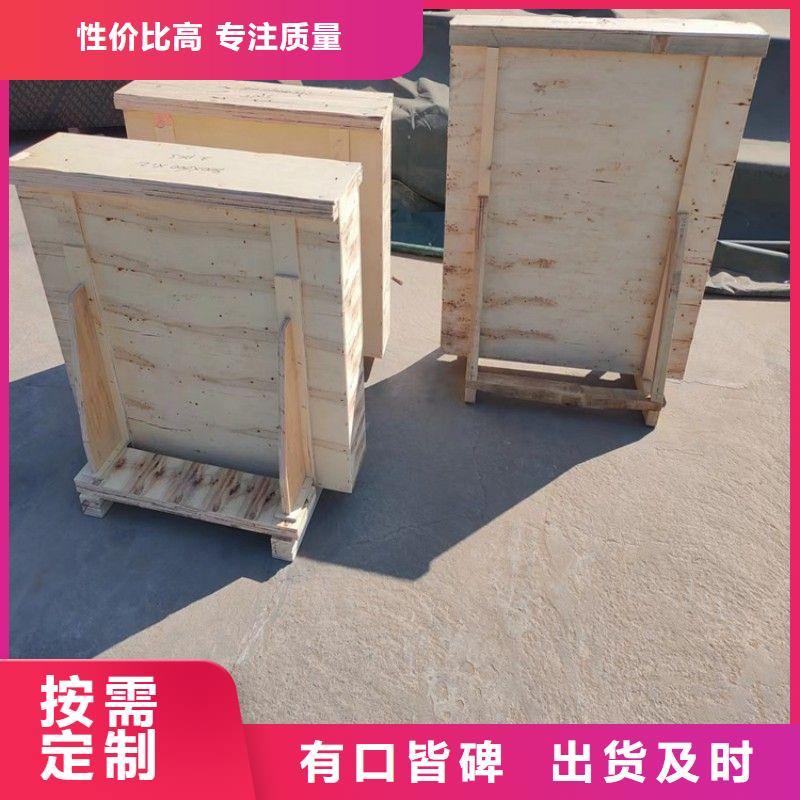 铅玻璃品质保证实力见证