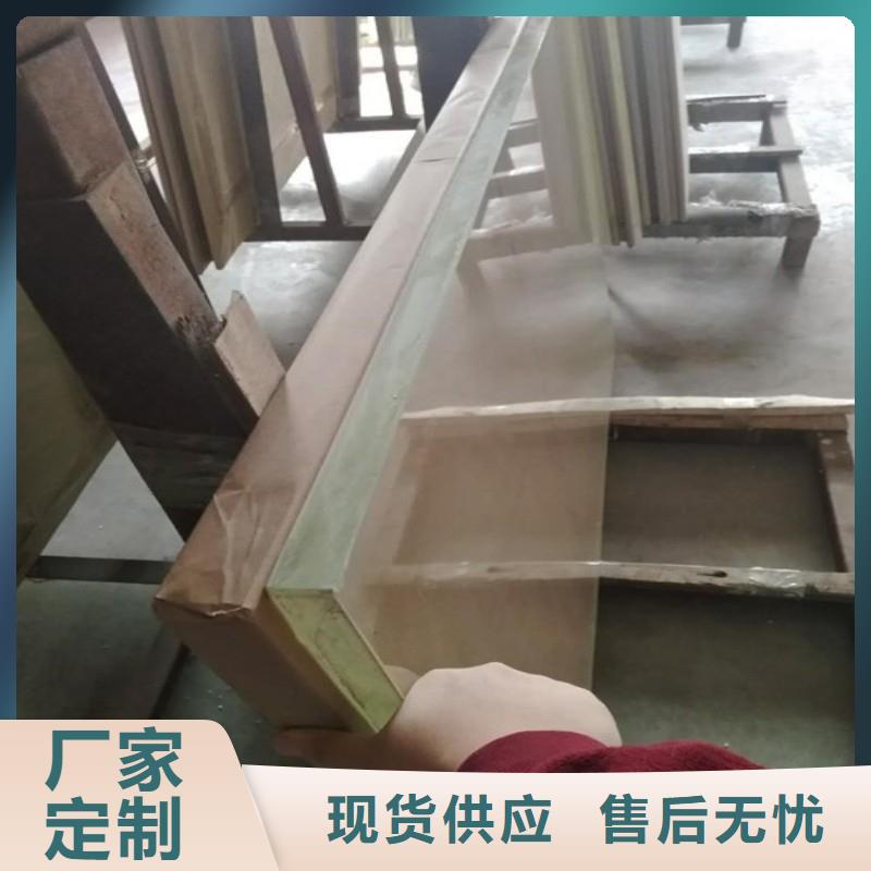 铅玻璃规格齐全
