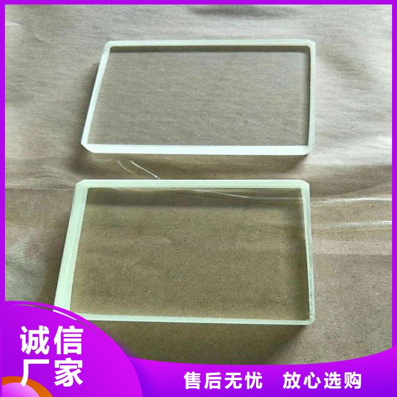 铅玻璃源头工厂