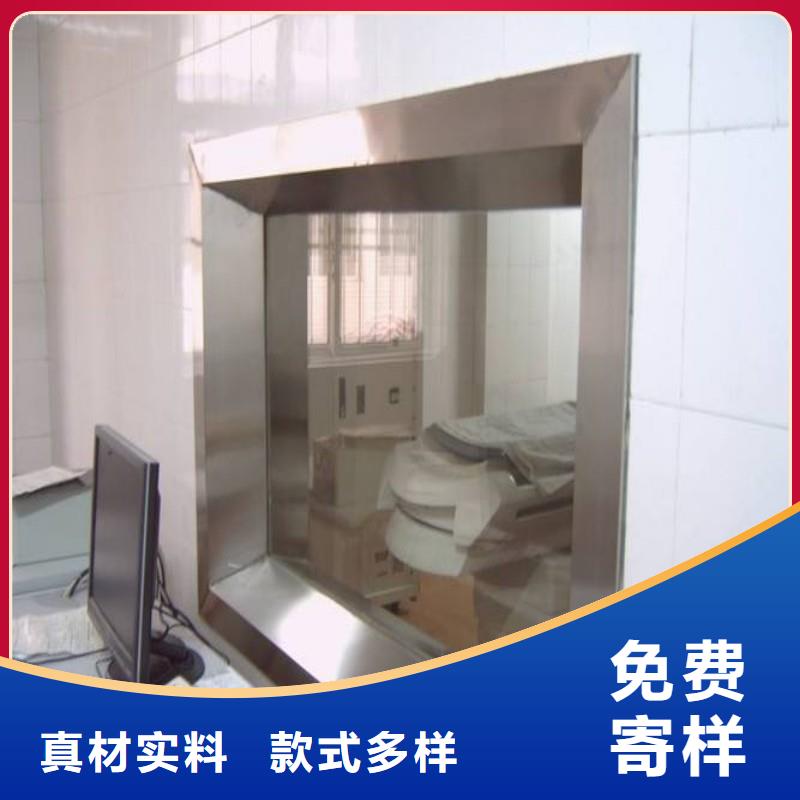 铅玻璃精心打造