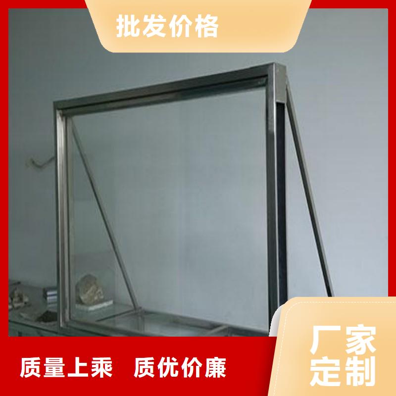 铅玻璃实力公司