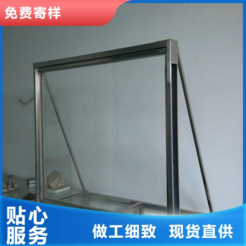 铅玻璃品质优选