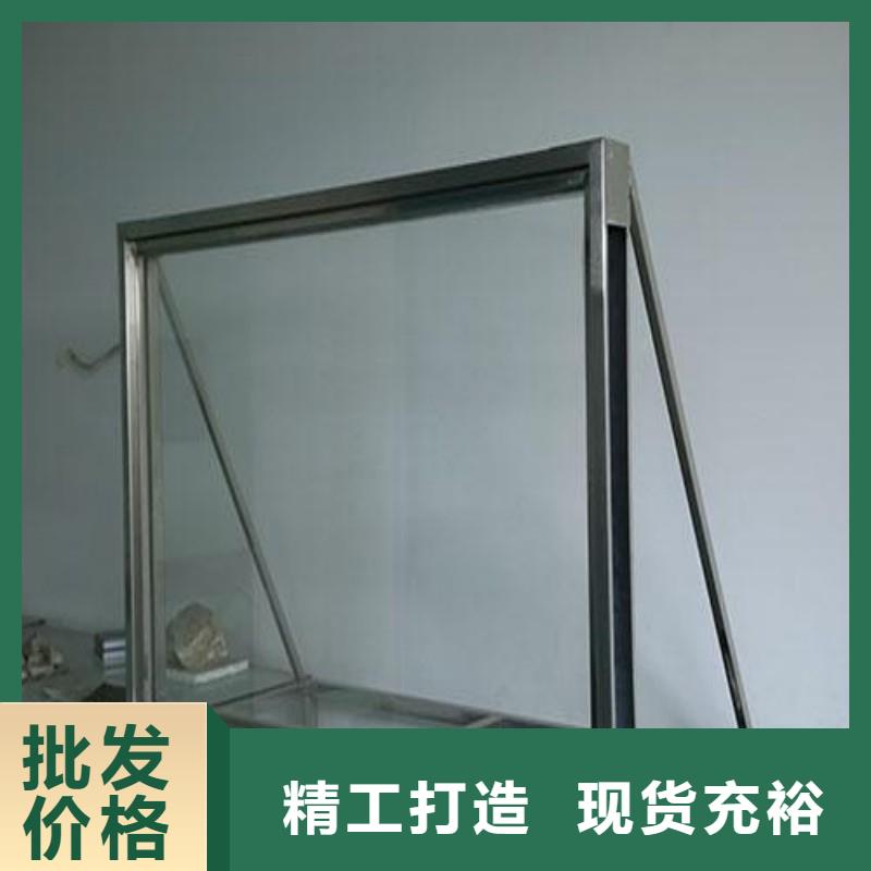 铅玻璃工艺成熟