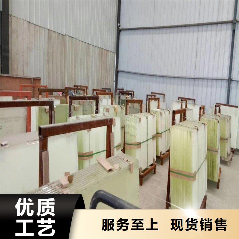 铅玻璃专业生产设备