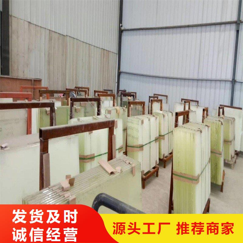 铅玻璃供货及时